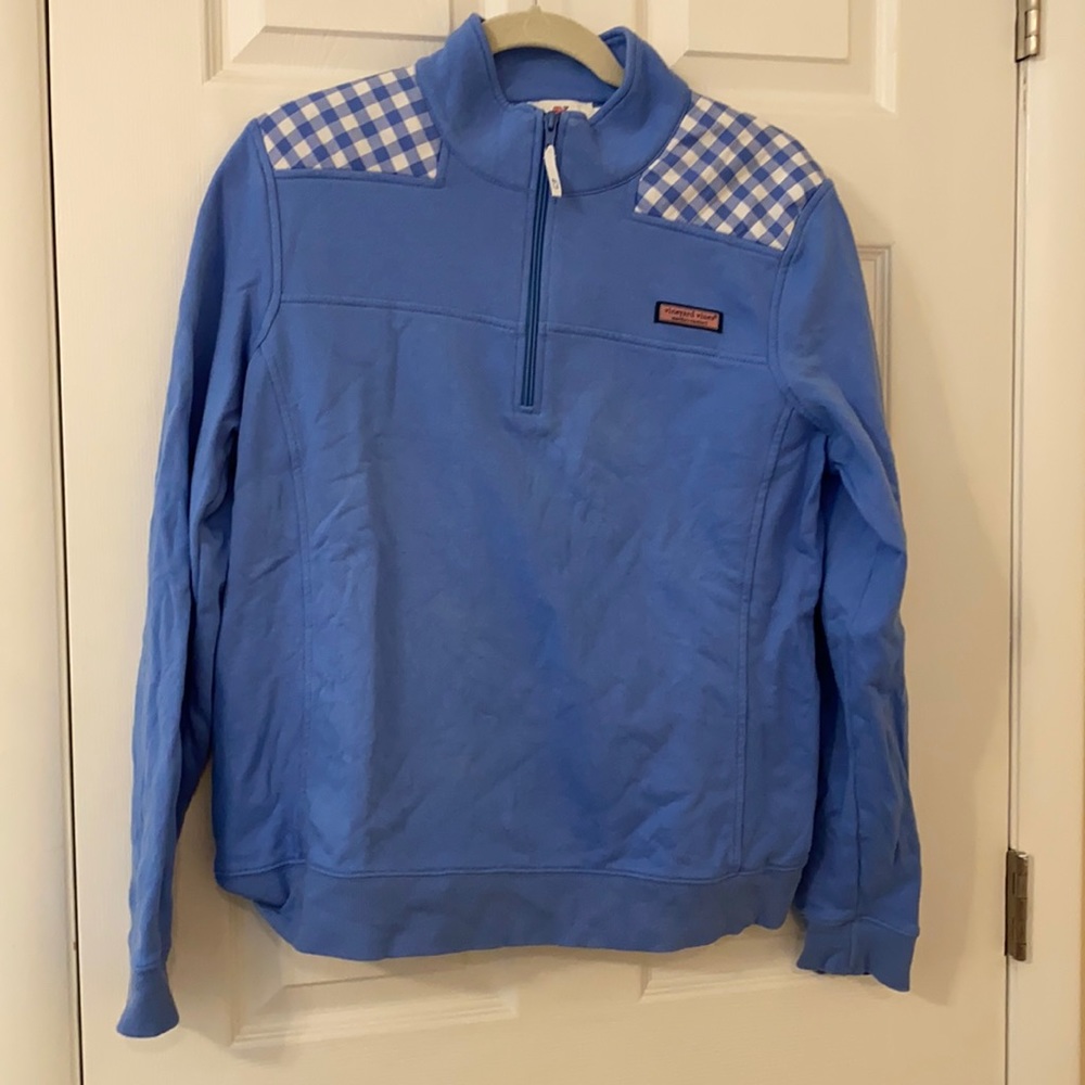 Vineyard vines shep shirt